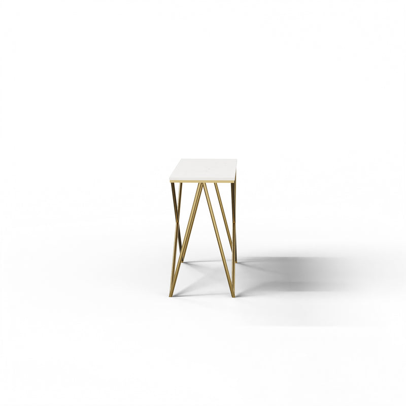 Corteza Yoku Console Table