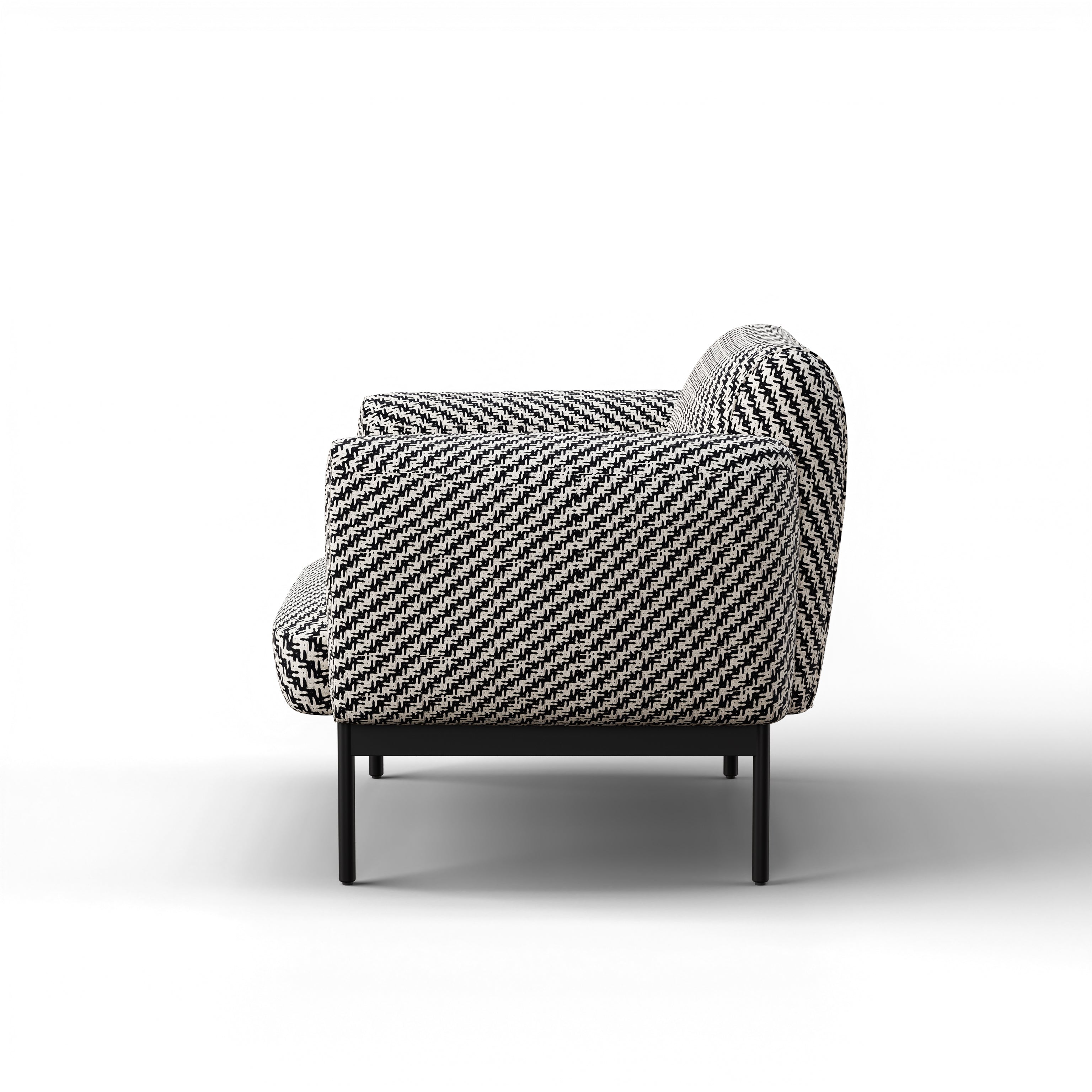 Decker Yoku Accent Chair