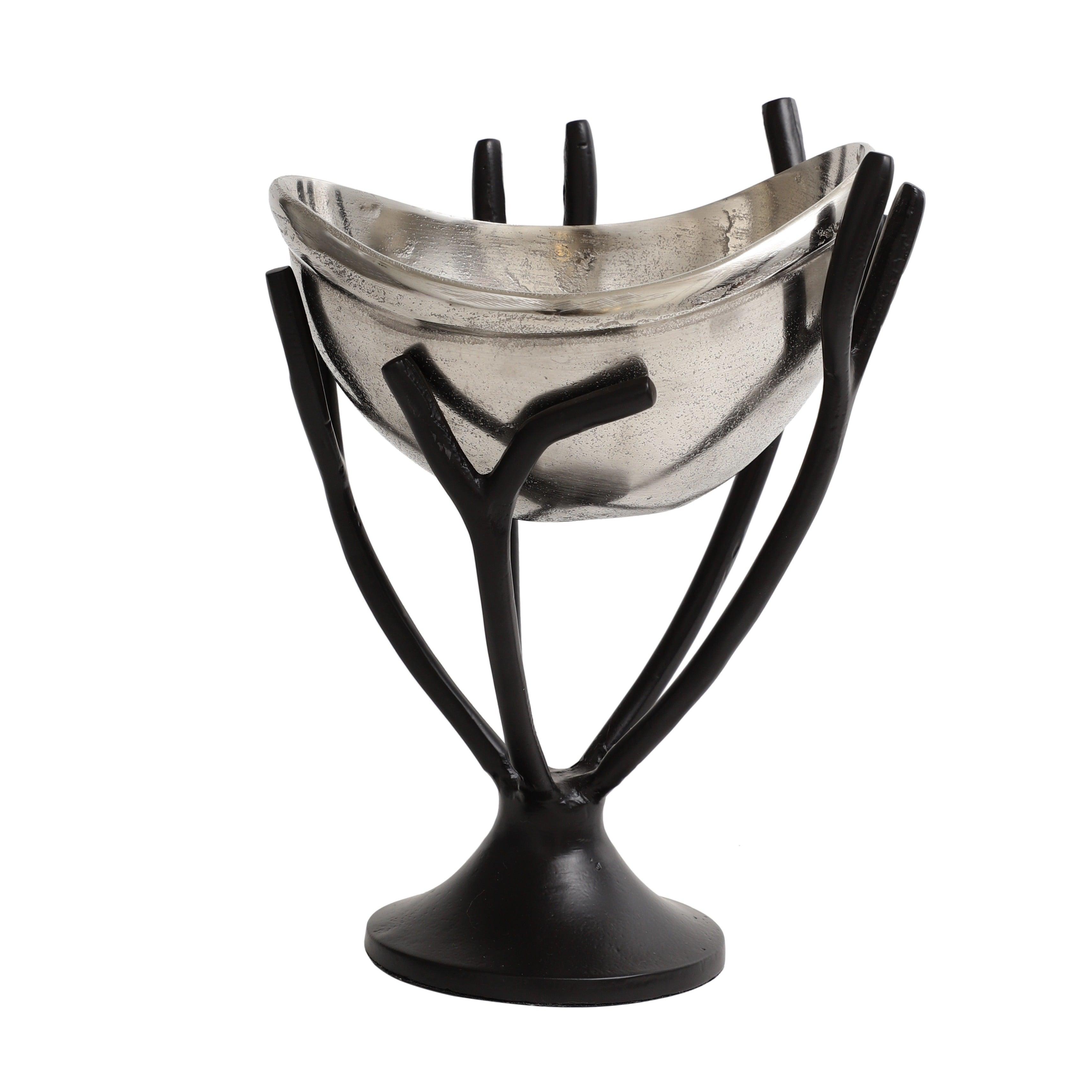 Vine Trap Bowl | Artistic & Exquisite Bowl for Home Decor