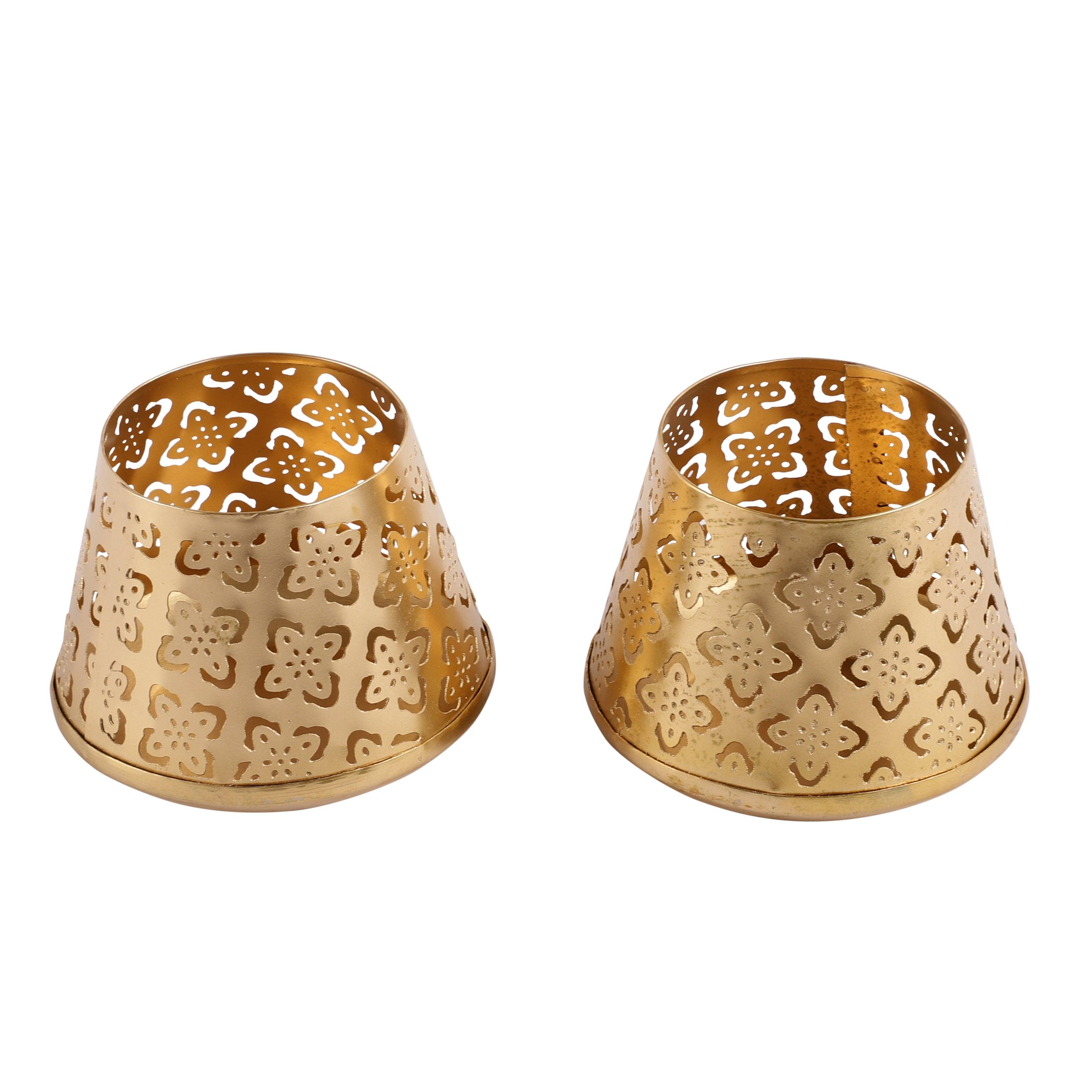 Votive Tealight Candle Holder | BUY 1 GET 1 FREE