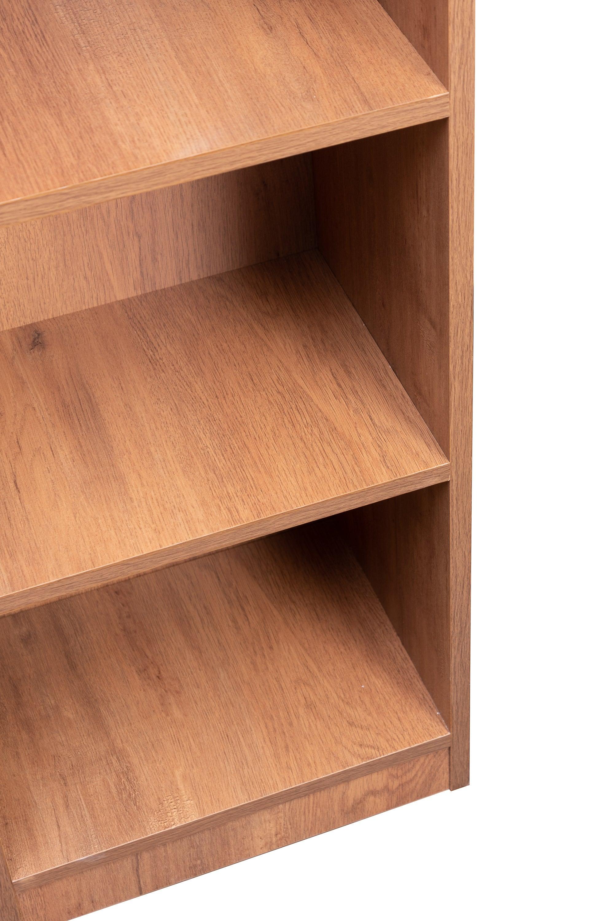 Minion Book Shelves, bookcase | Wooden Bookshelf for Home