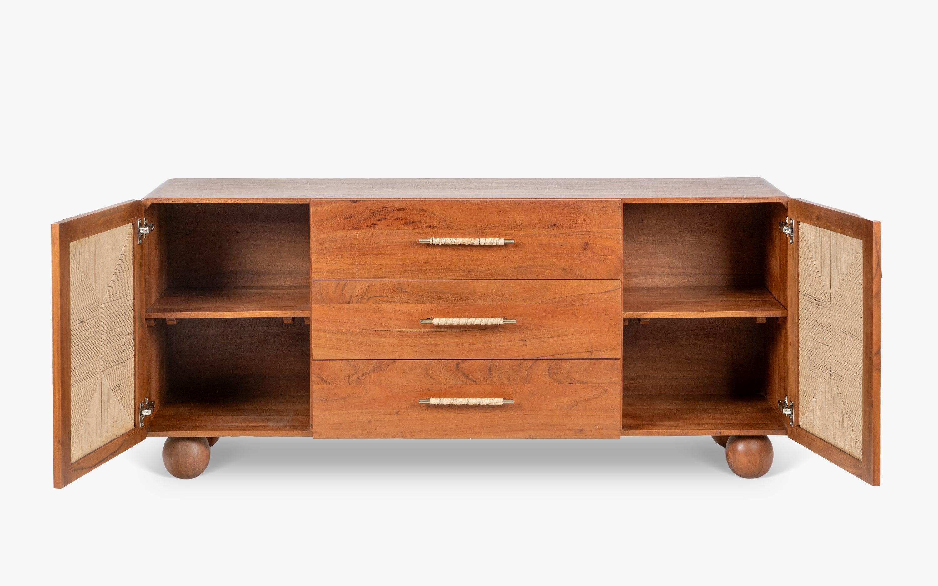 Abacus Sideboard