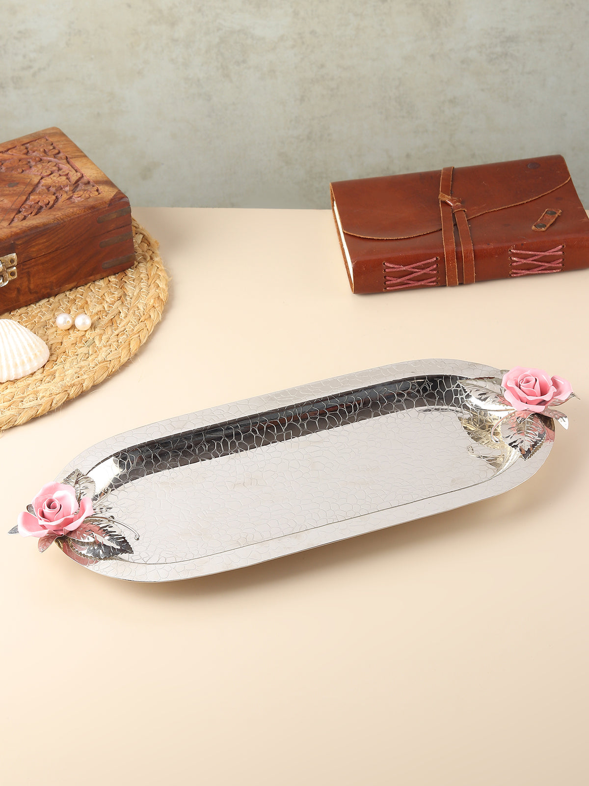 Petal Eclat Tray