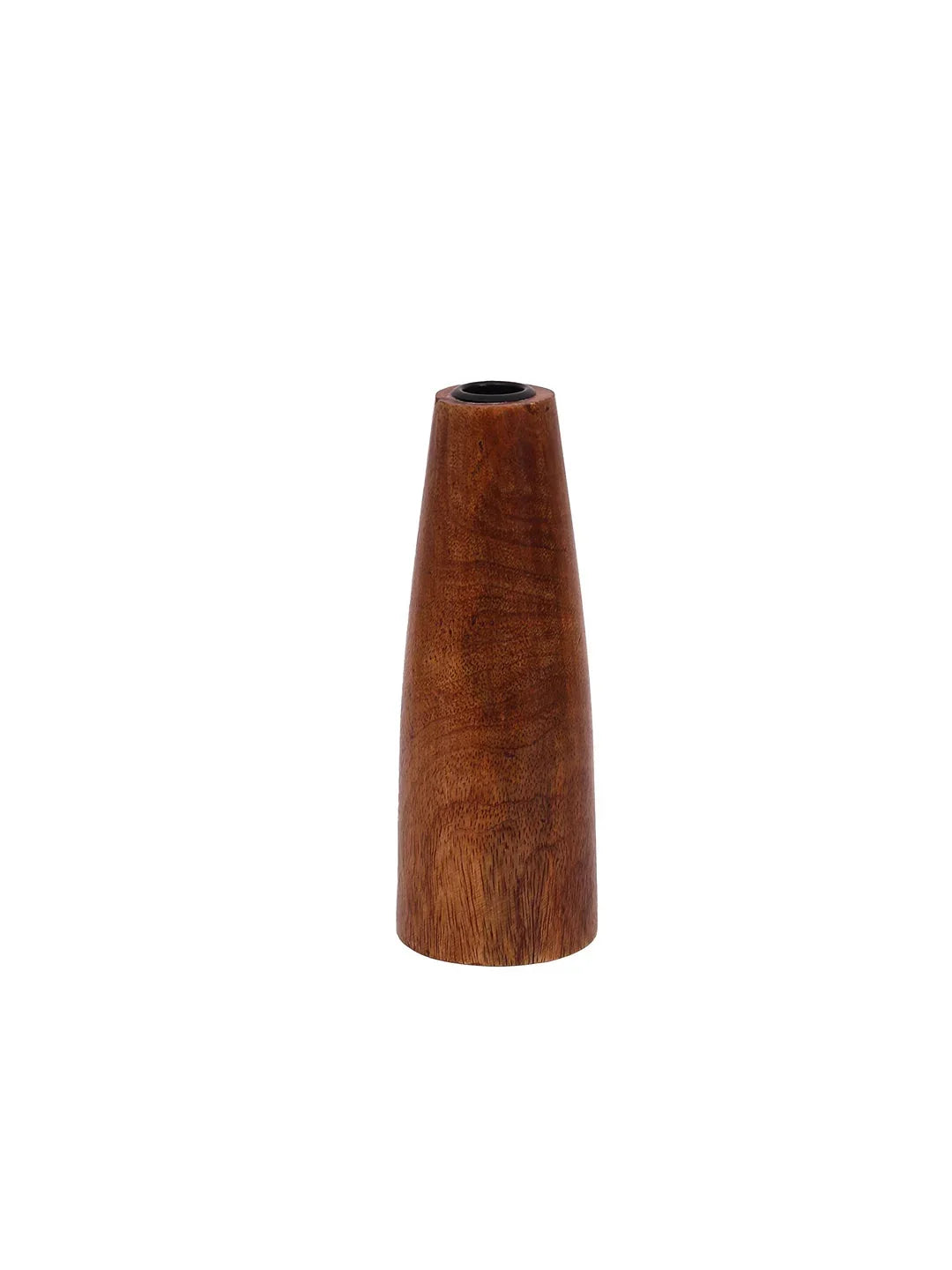 Deomali Candle Stand Sets In Camel Brown Colour