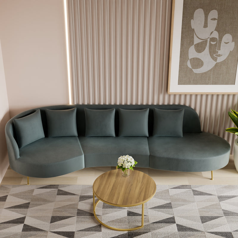 Baya Elegance Coffee Table Set