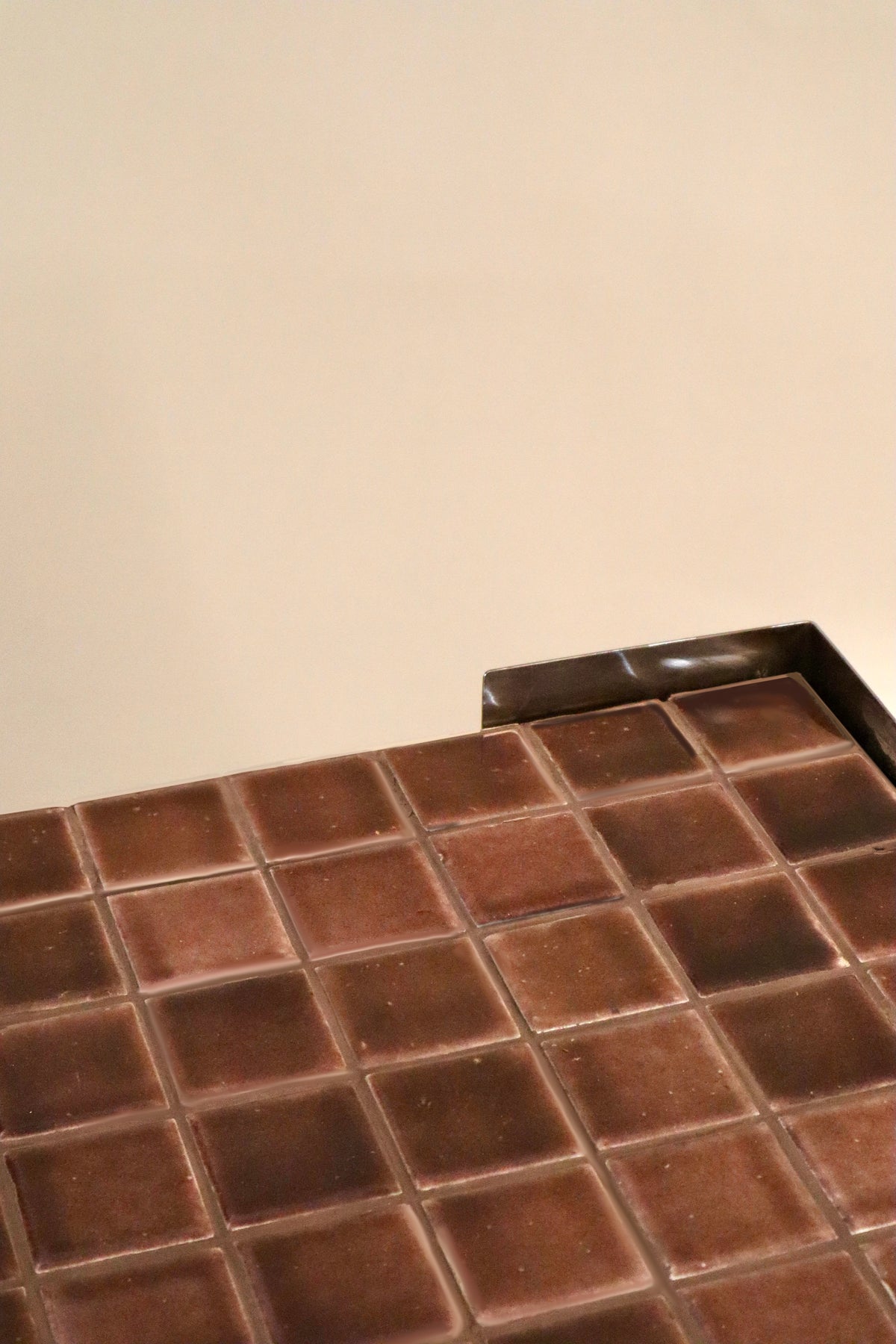 Blockette Coffee Table