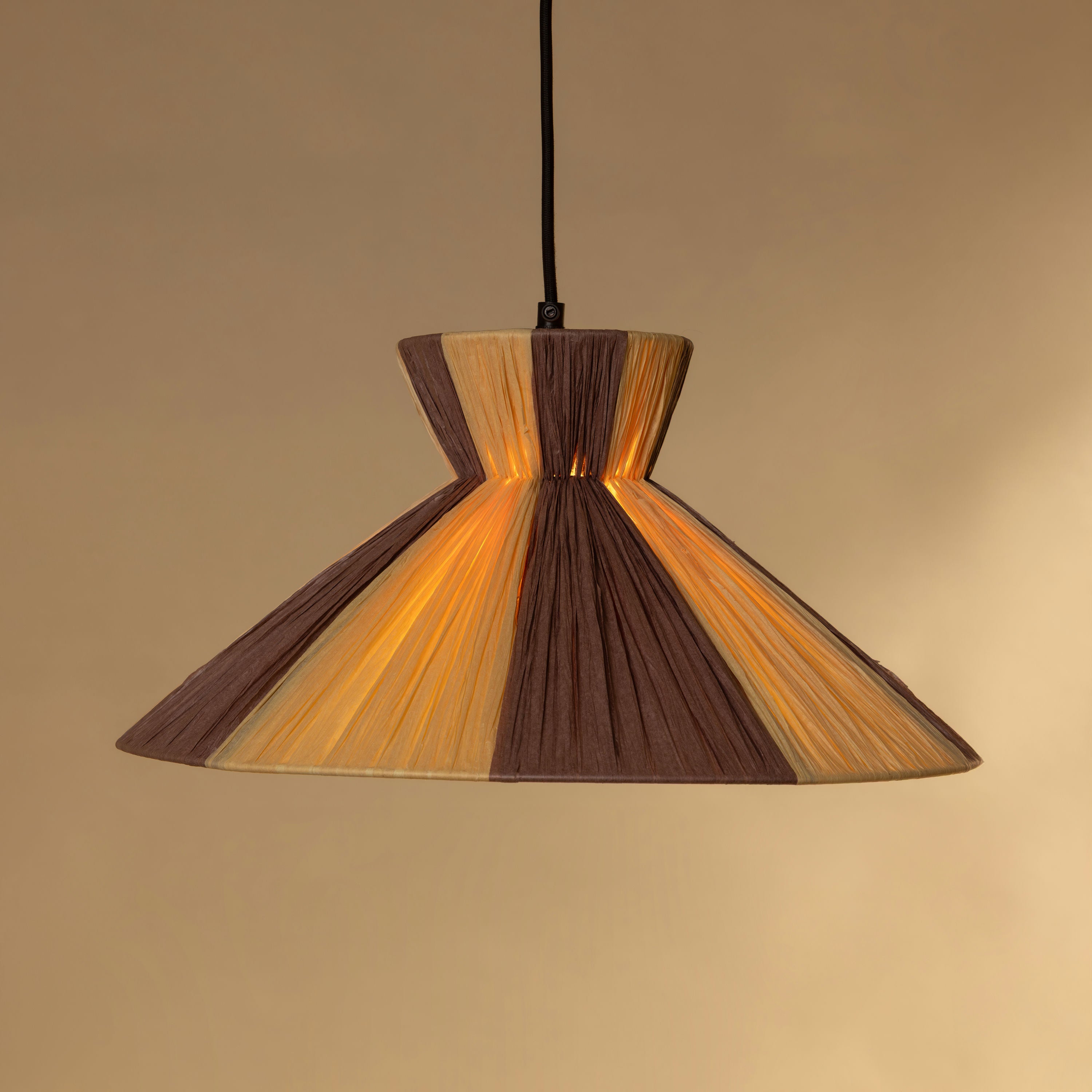 Colour Way Pendant Lamp