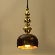 Kalash-1 Wooden Dome