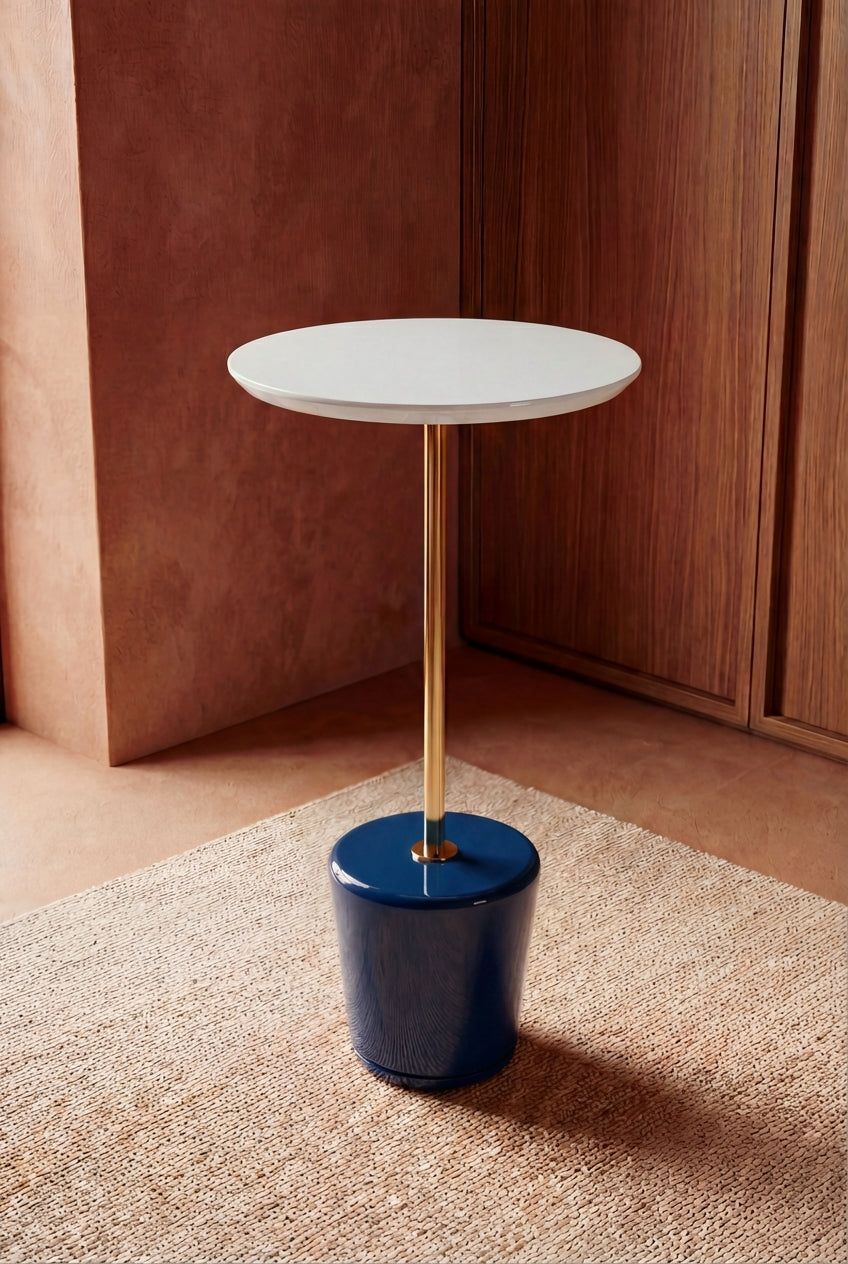 The Luma Pedestal