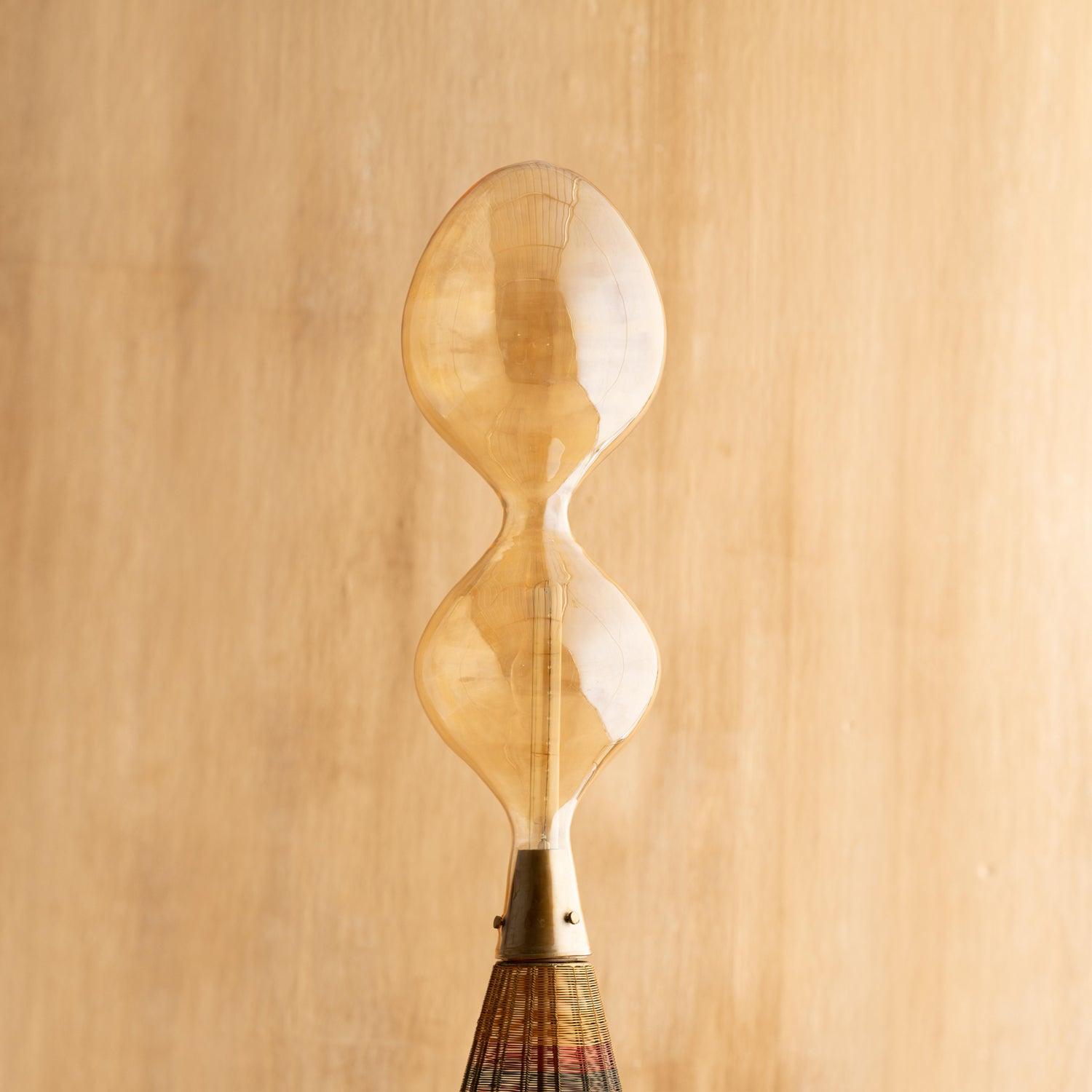 Twilight Floor Lamps for Living Room | Designer Standing Light Lamps