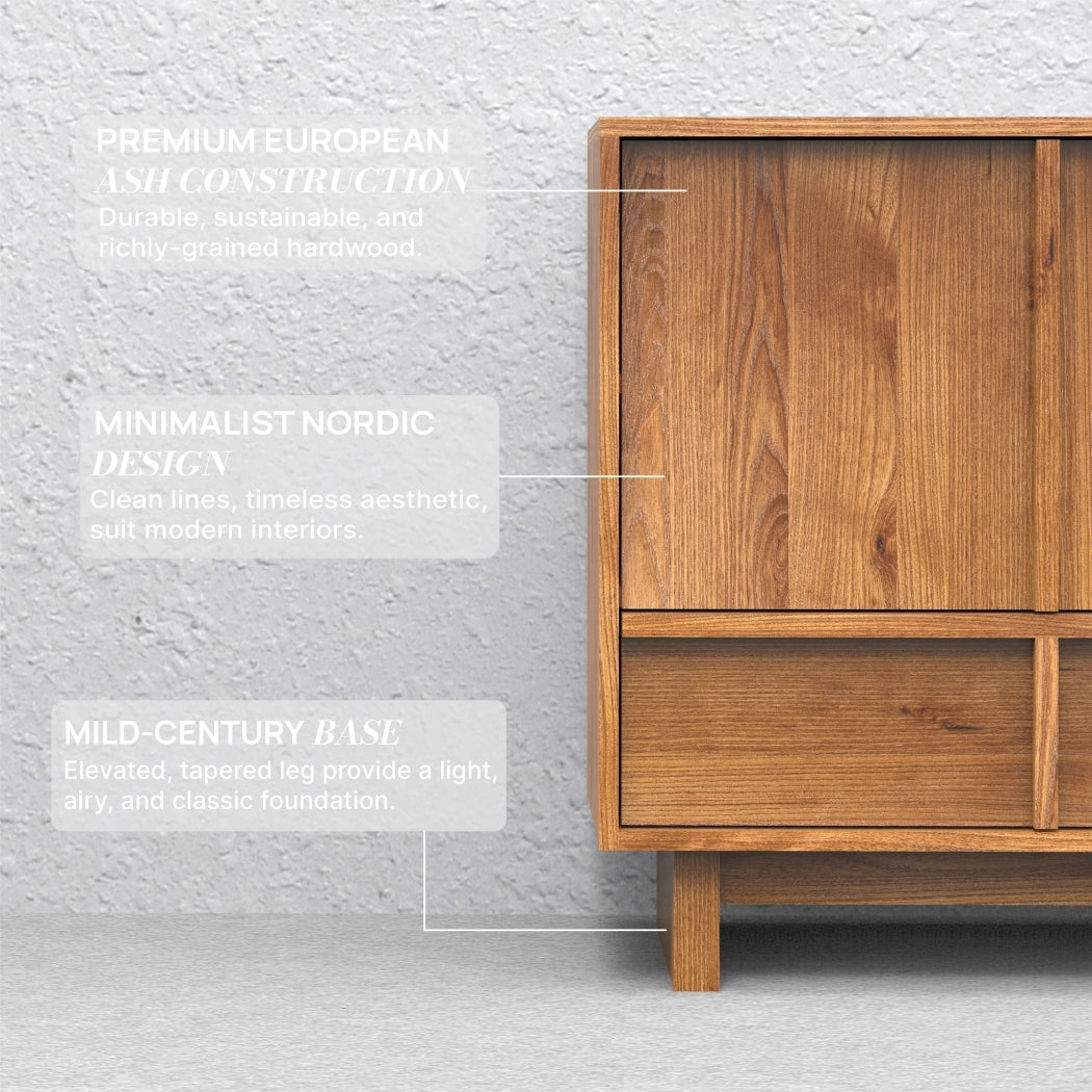 Oslo Console