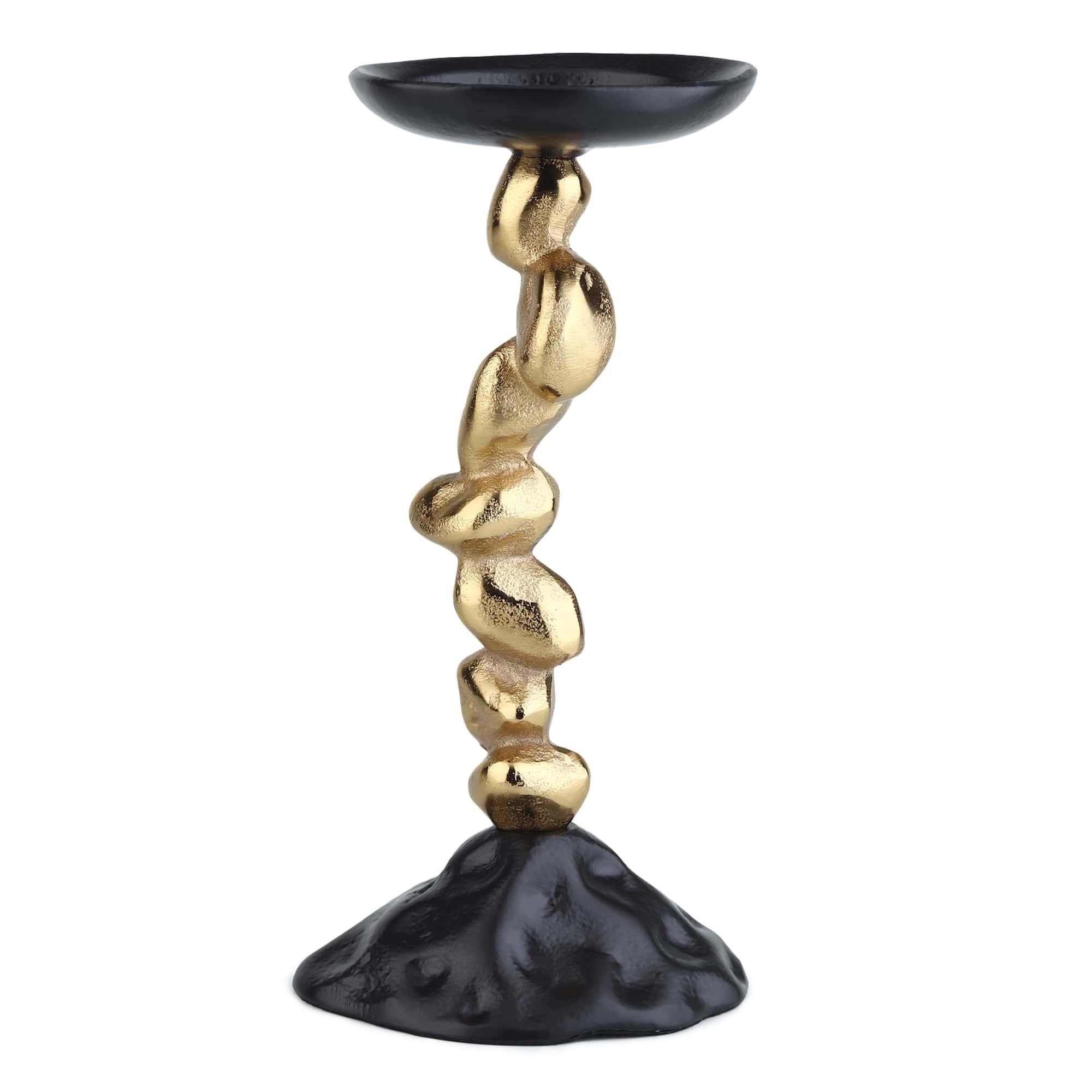 Stones Orivia Candle Holder