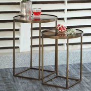 Gwenn Nesting Table
