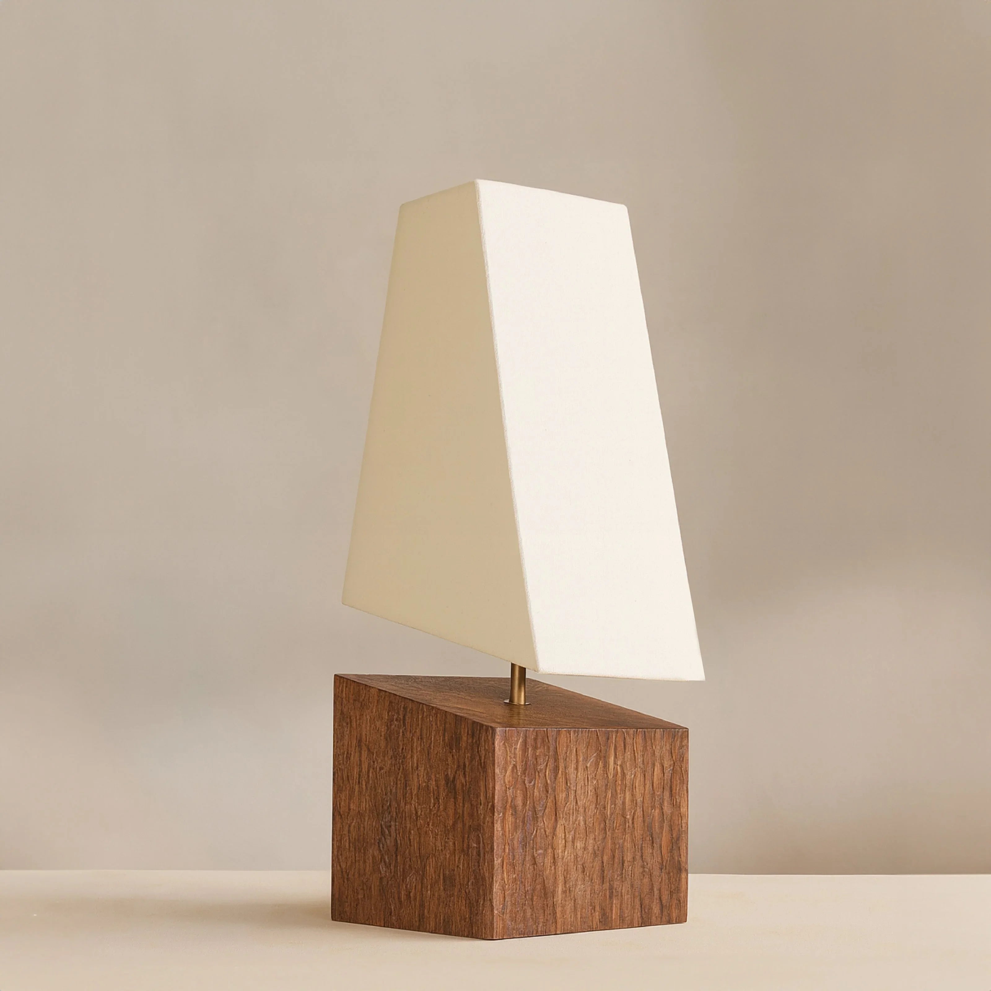 Chiselle Table Lamp Small