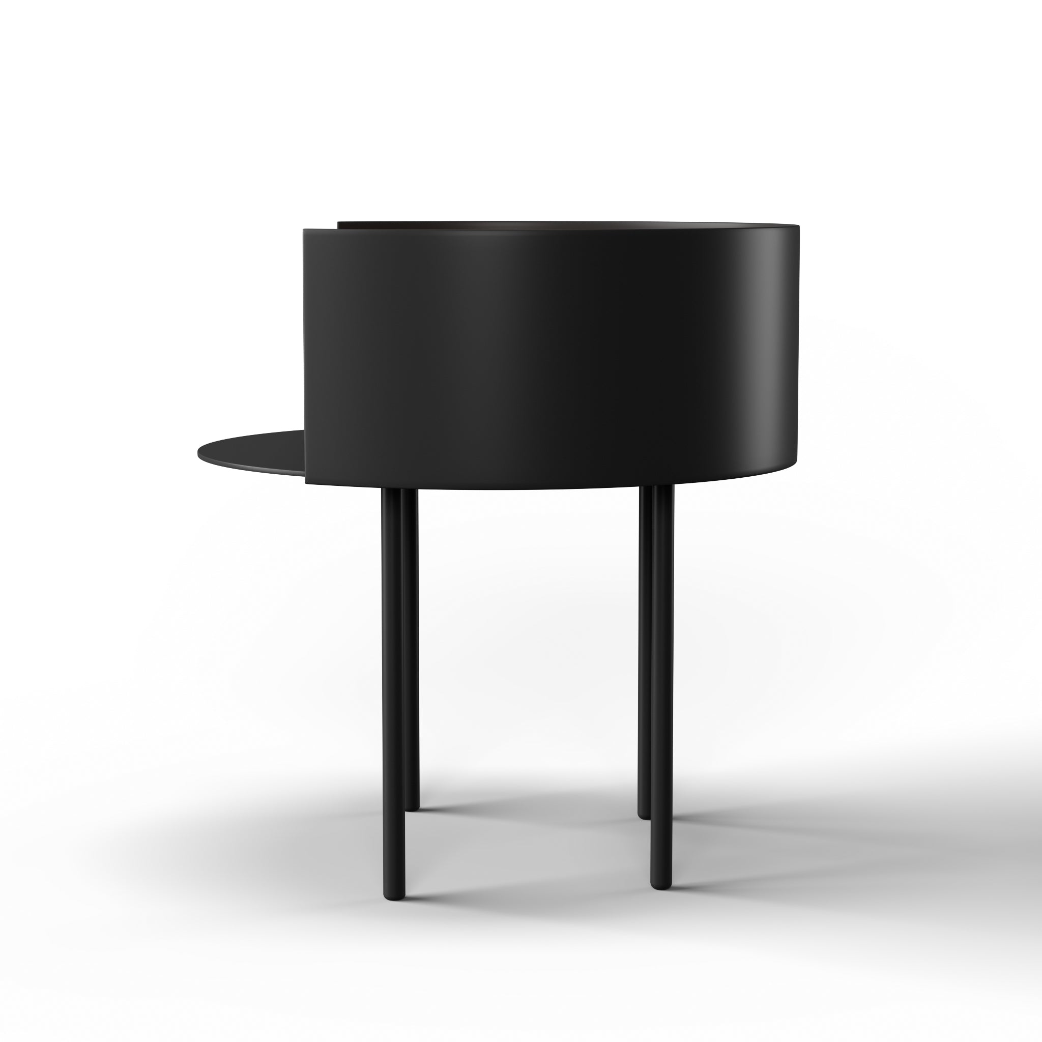 Billie Kerrie Accent Table