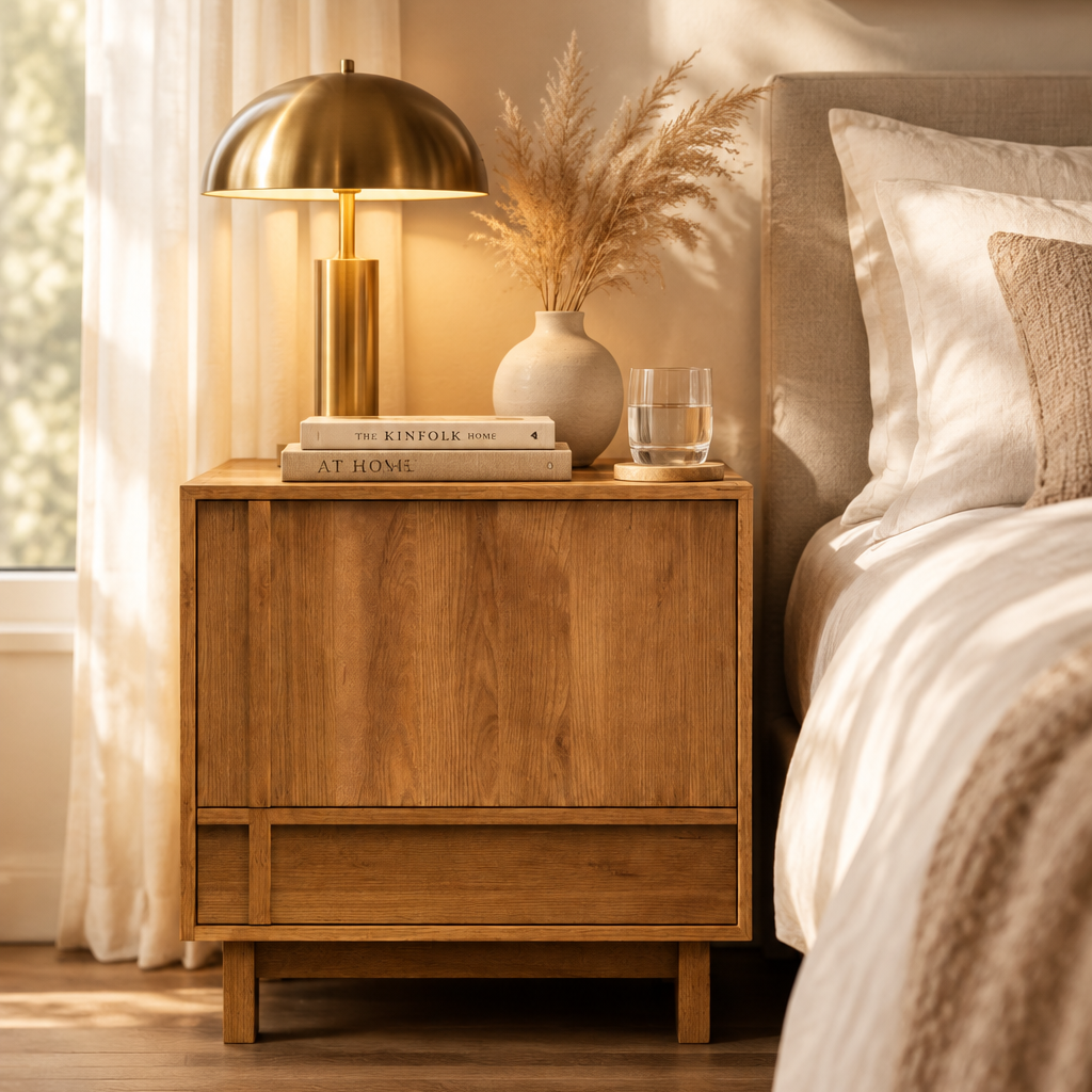 Oslo Night Stand