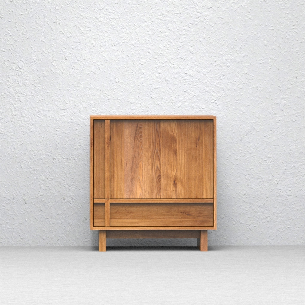 Oslo Night Stand