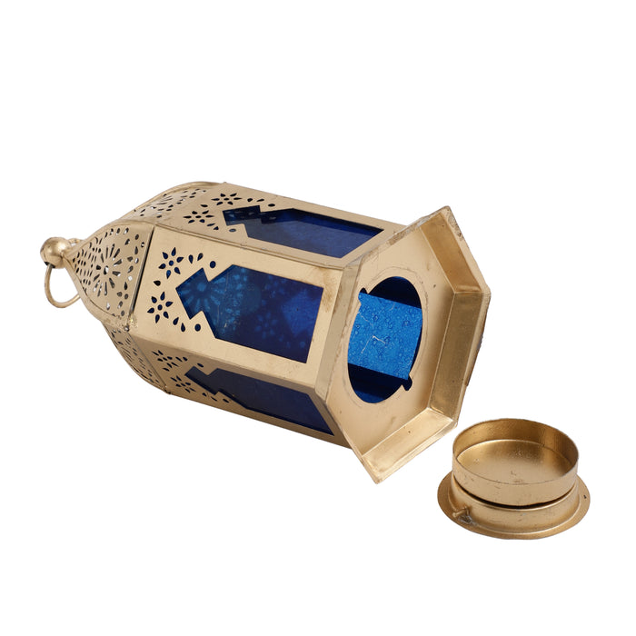 Morrocan Lantern Set of 2