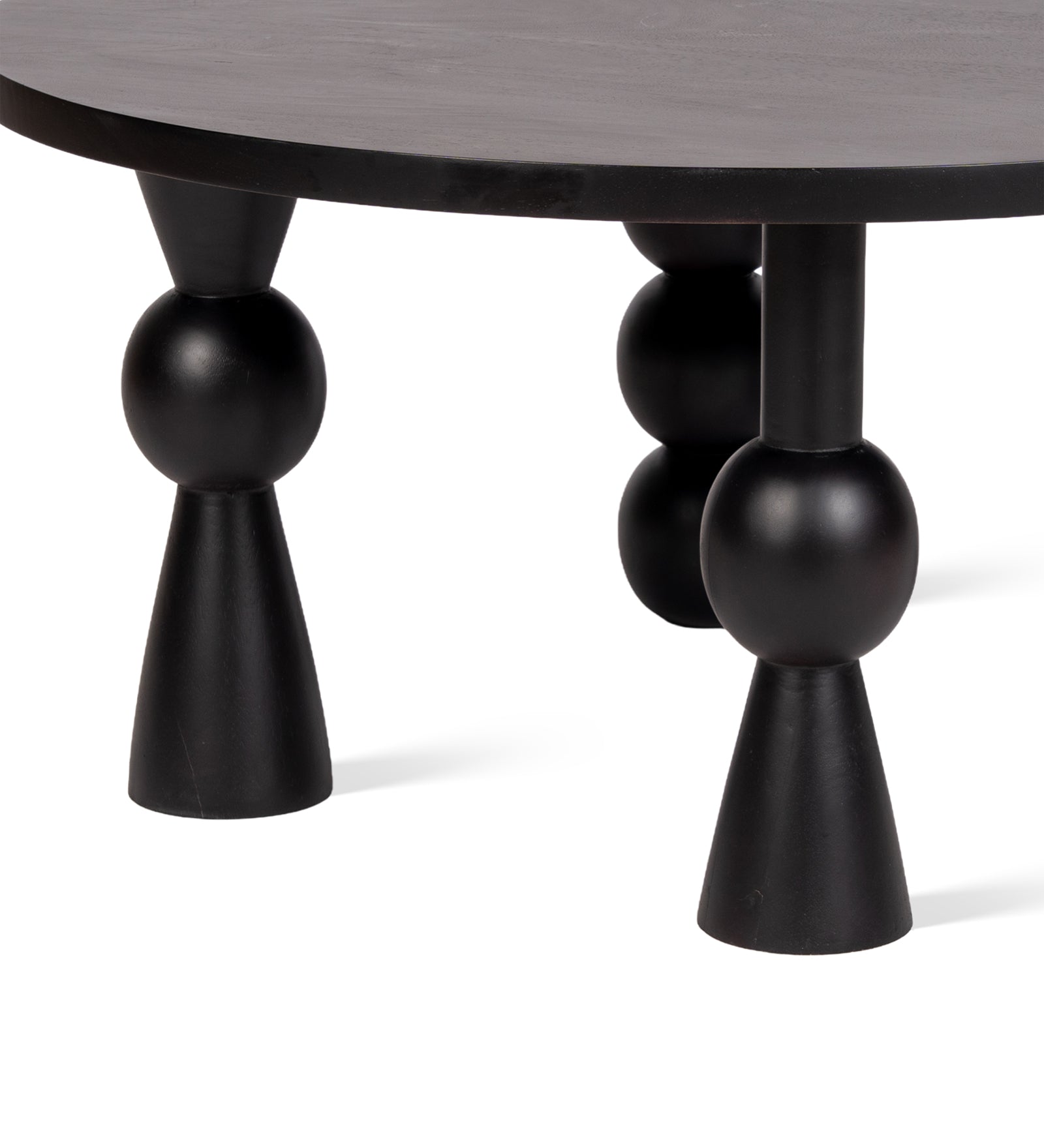 Archie Spindle Coffee Table