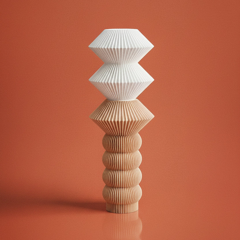 Iso Tower Table Lamp