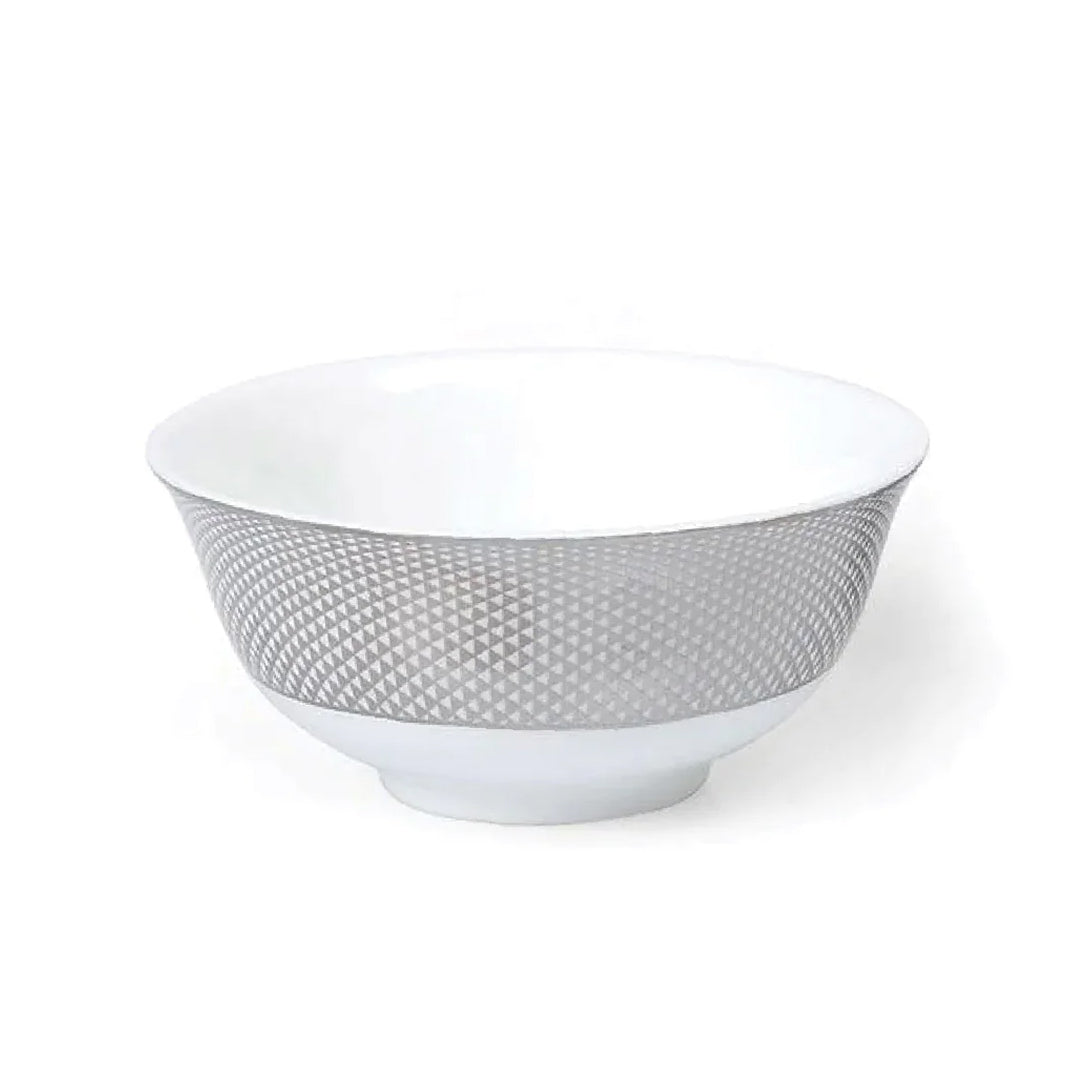 Platina Dessert Bowl Gift Set of 7