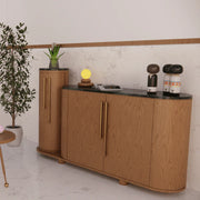 Elephas Console | Branded Plywood