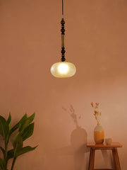 Reverie Single Hanging Lamp