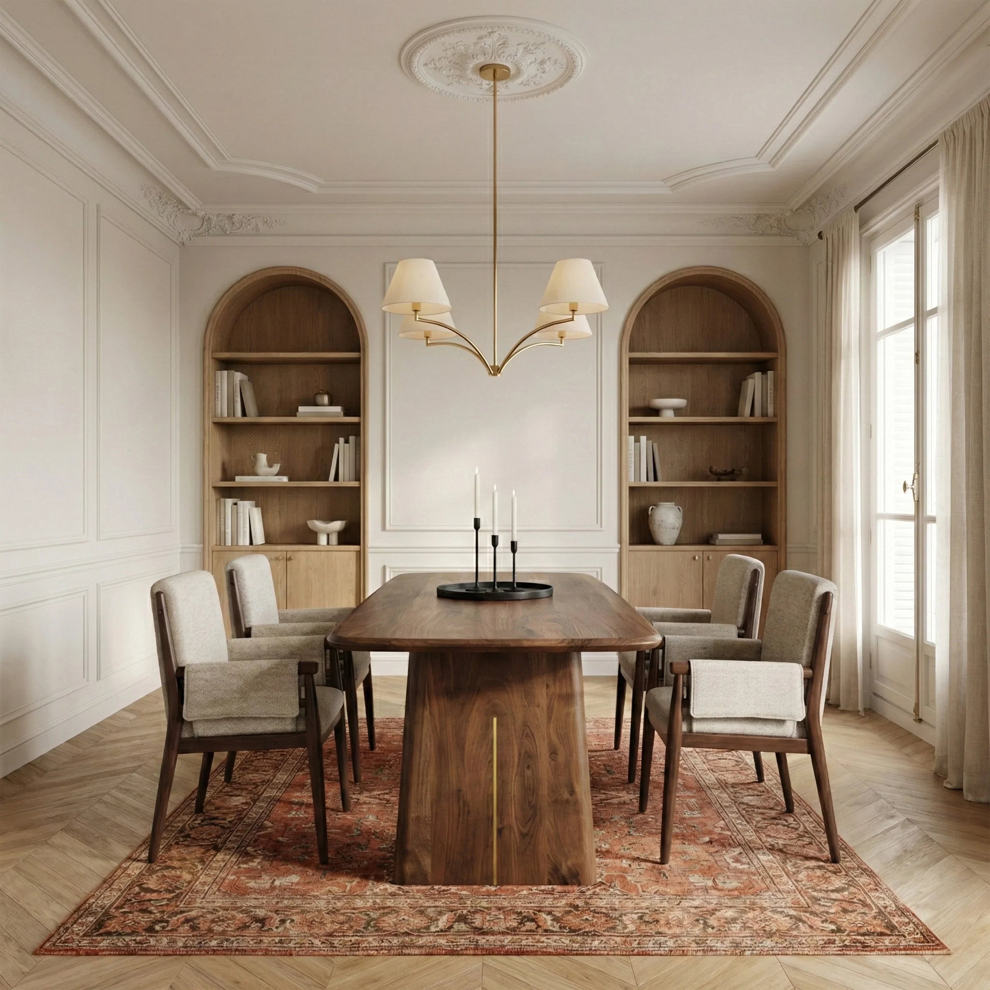 Cavallo Dining Chair
