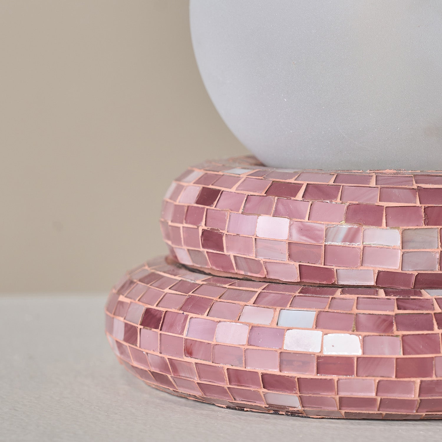 Reva Table Lamp