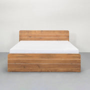 Minion Engineered Wood Non Storage Queen Bed