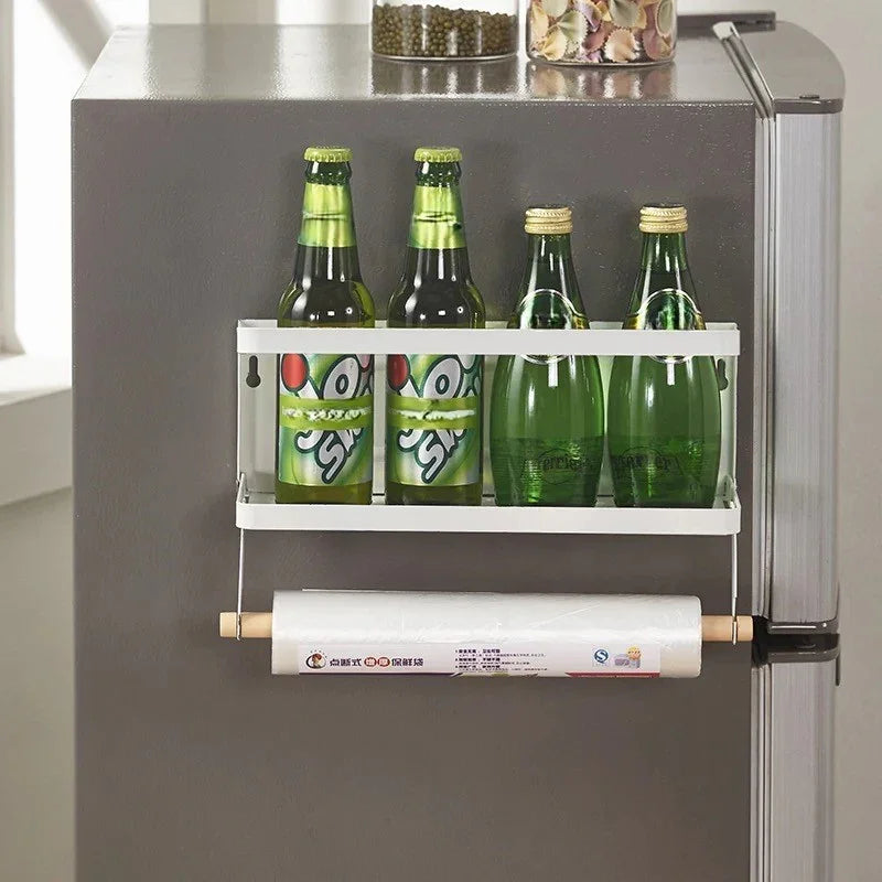 Magnetic Storage Caddy
