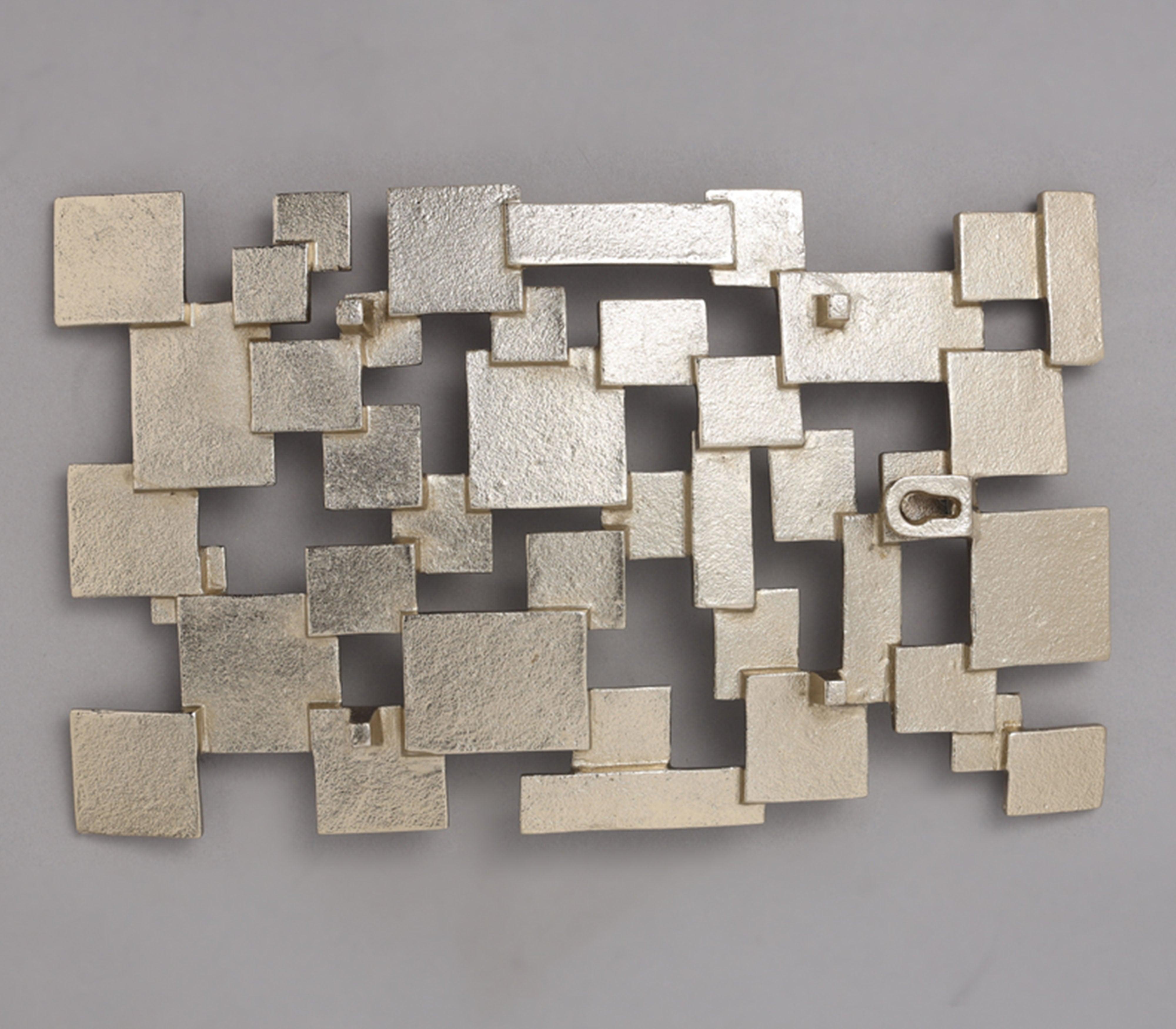 Building Blocks Wall Art