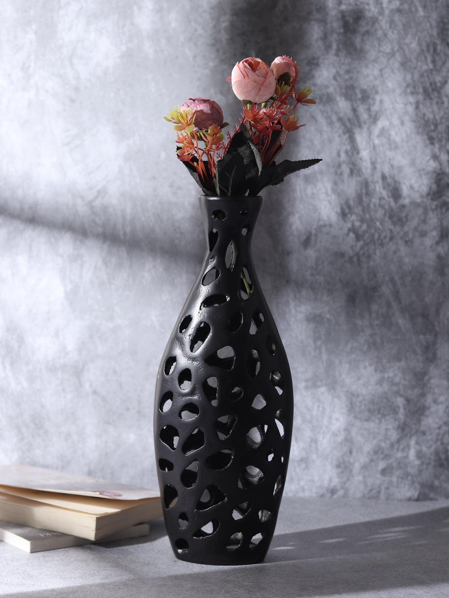 Sophia Floral Vase | Decorative Flower Vases showpiece