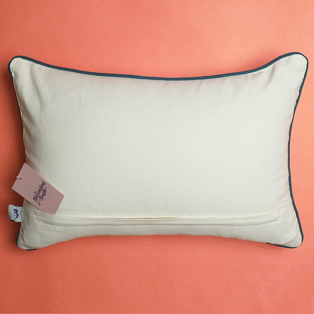 Bouquet of Dreams Cushion Cover