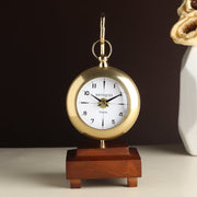 Eldora Table Clock