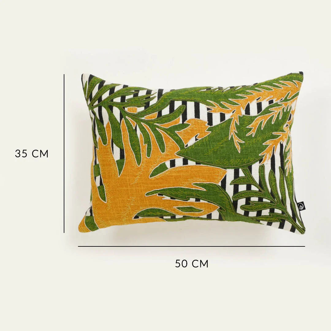 Aranya Cushion Cover
