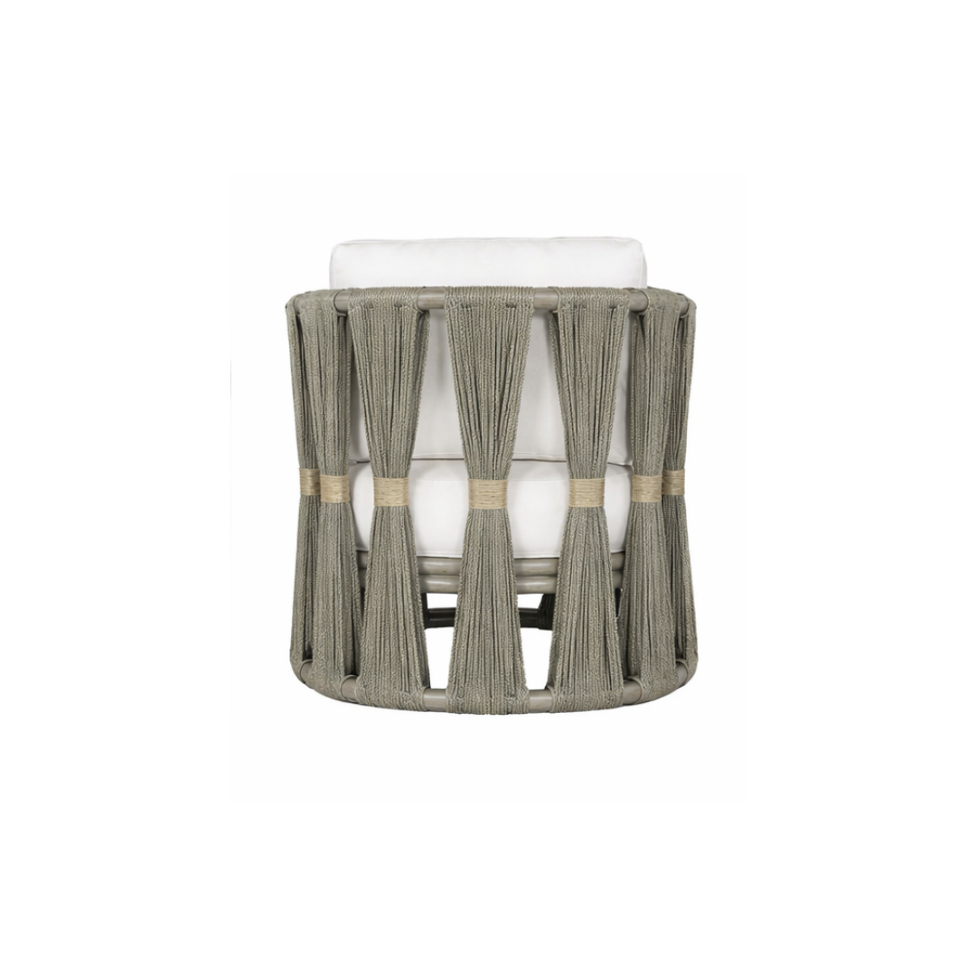Tula Lounge Chair