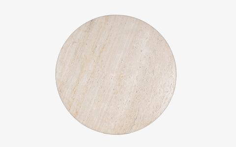 Abacus Coffee Table | Wooden Center Table For Living Room | Acacia Wood Tea Table