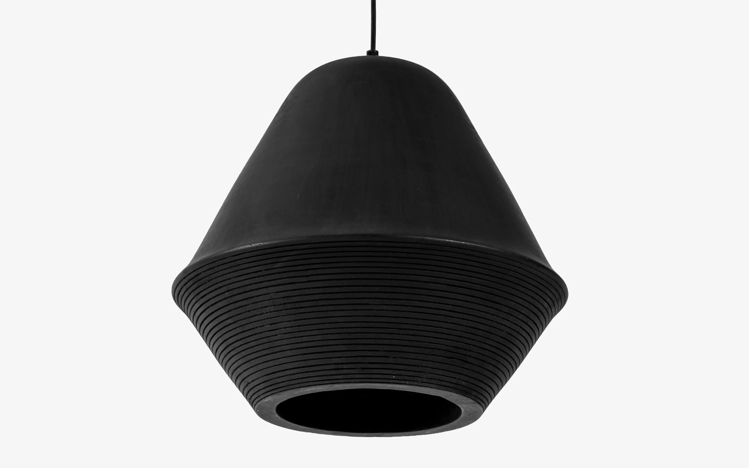 Umbra Broad Hanging Lamp