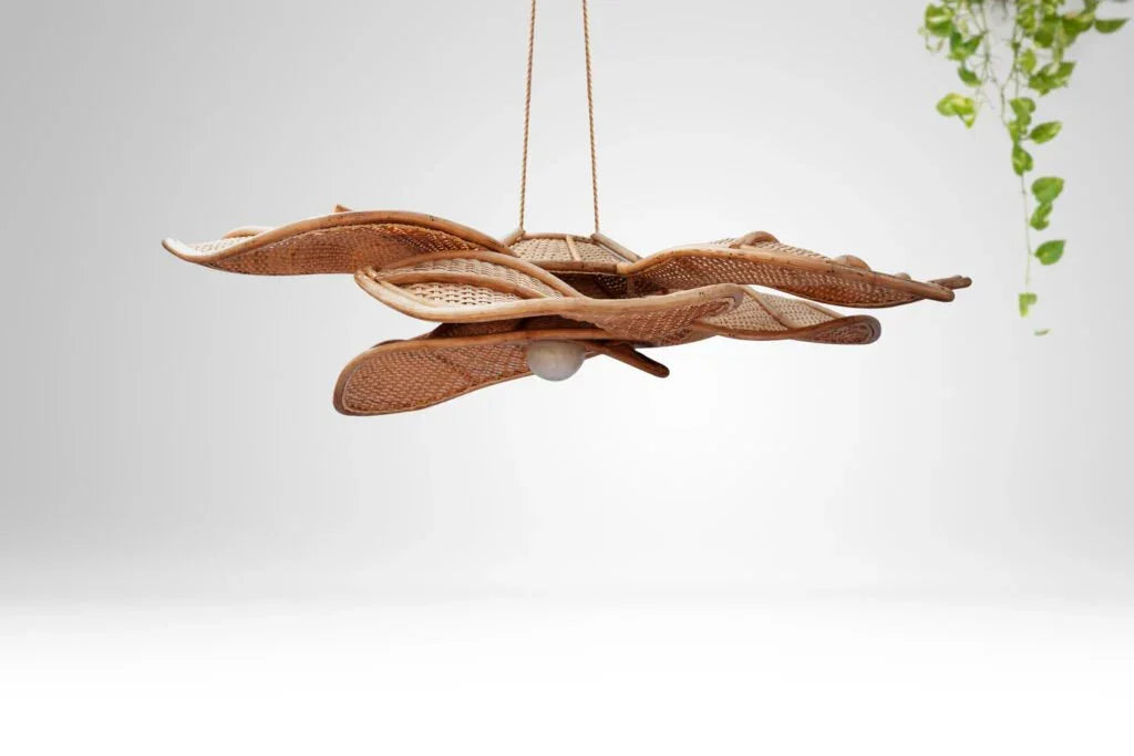 Orchid | Pendant Lamp