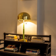 The Helm Table Lamp