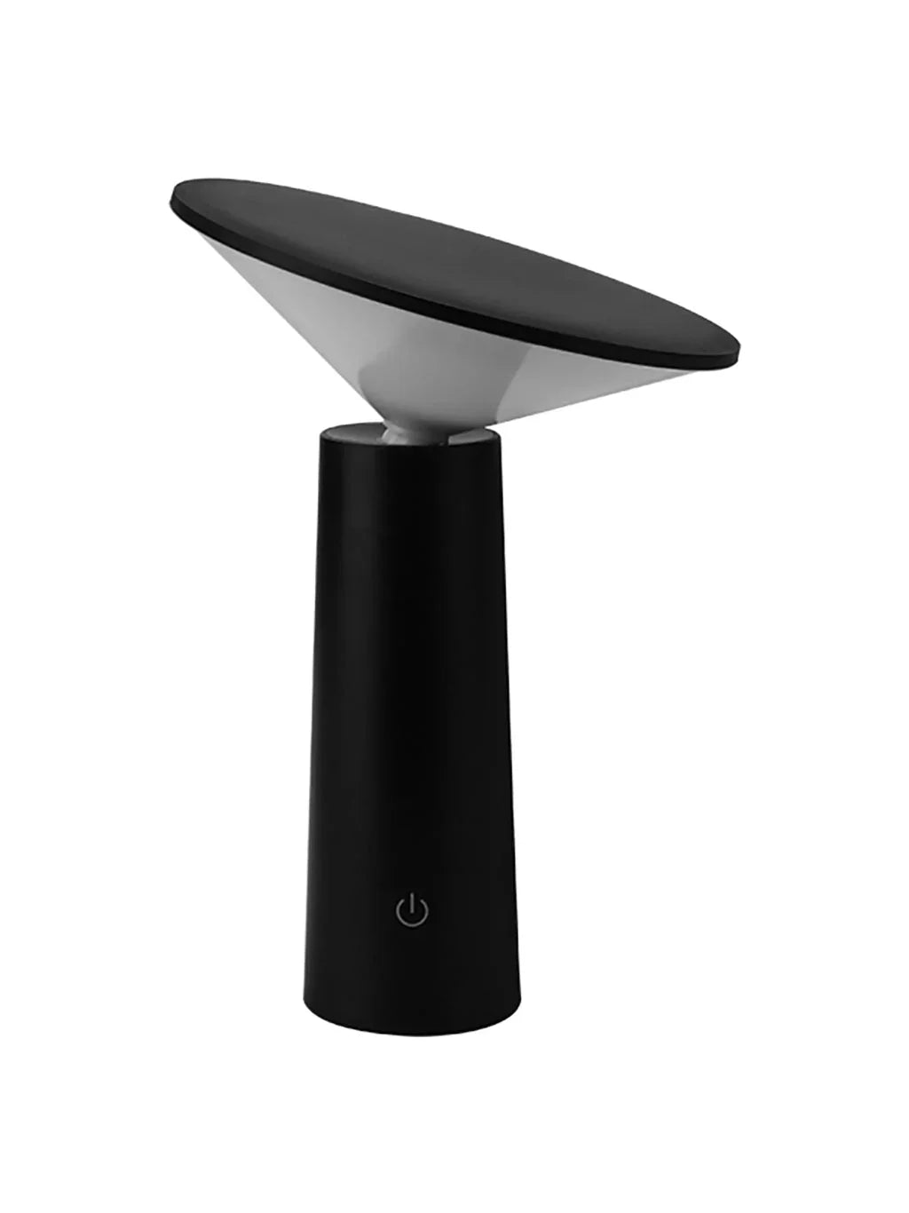 Luna Black | Table lamp
