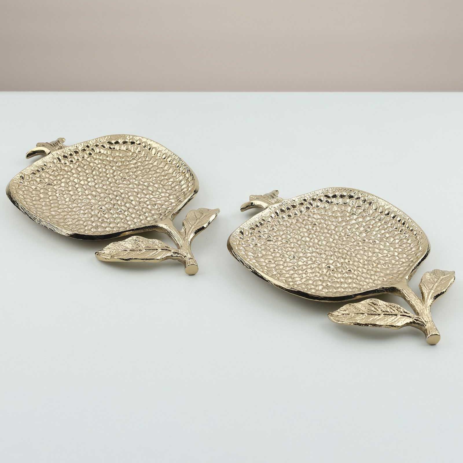 Roma Trays Set Of 2