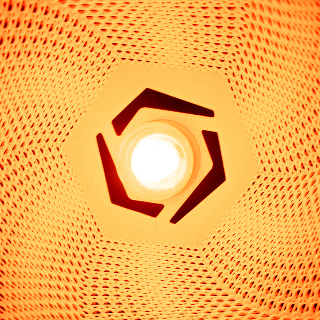 Josefina Pendant Lamp