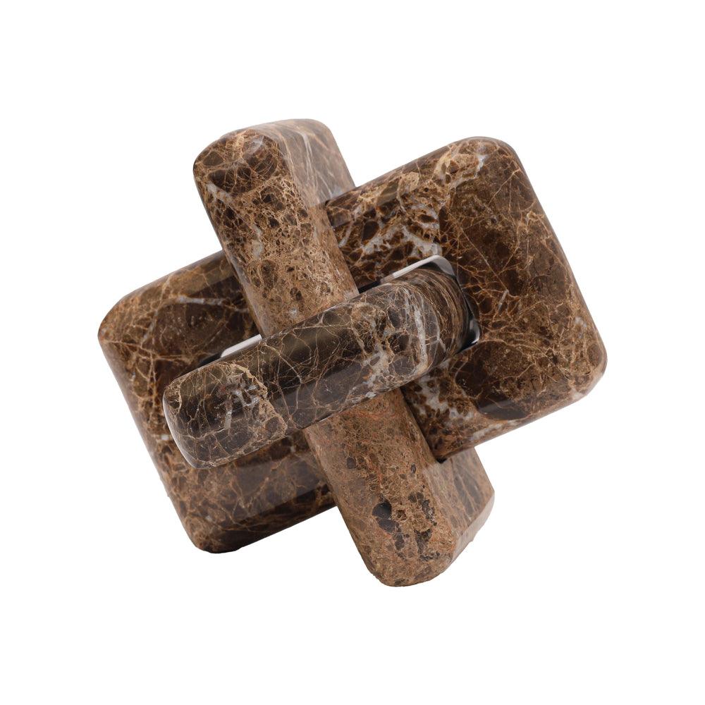 Loop In Loop Decor Object