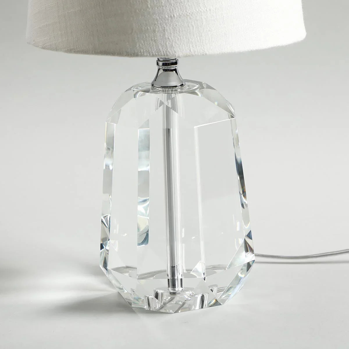Brera Table Lamp With Shade