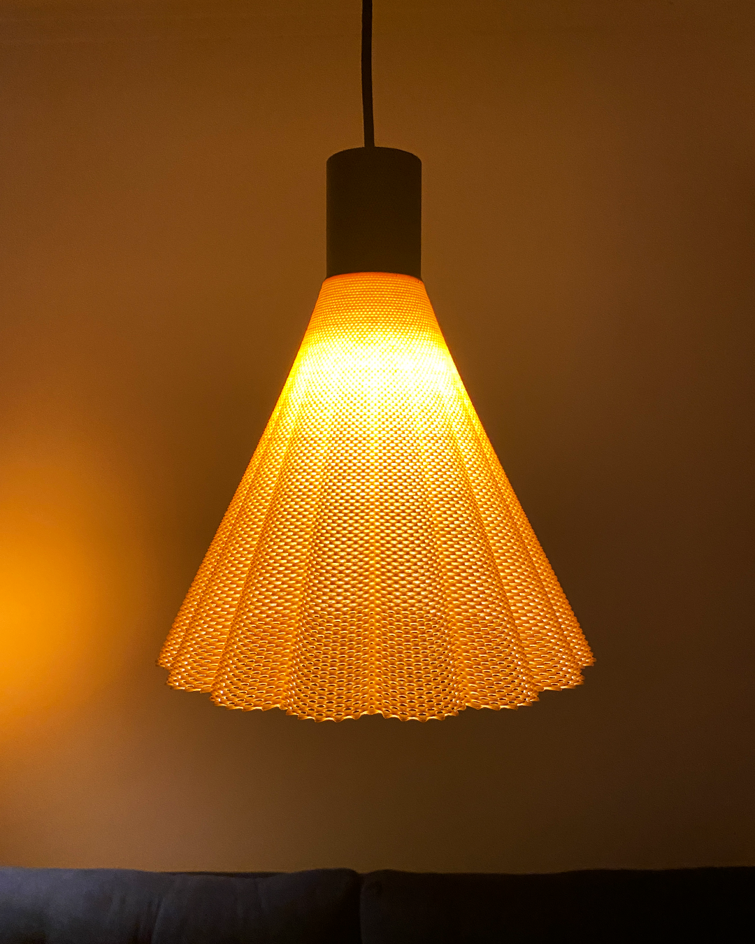 Rega Pendant Lamp