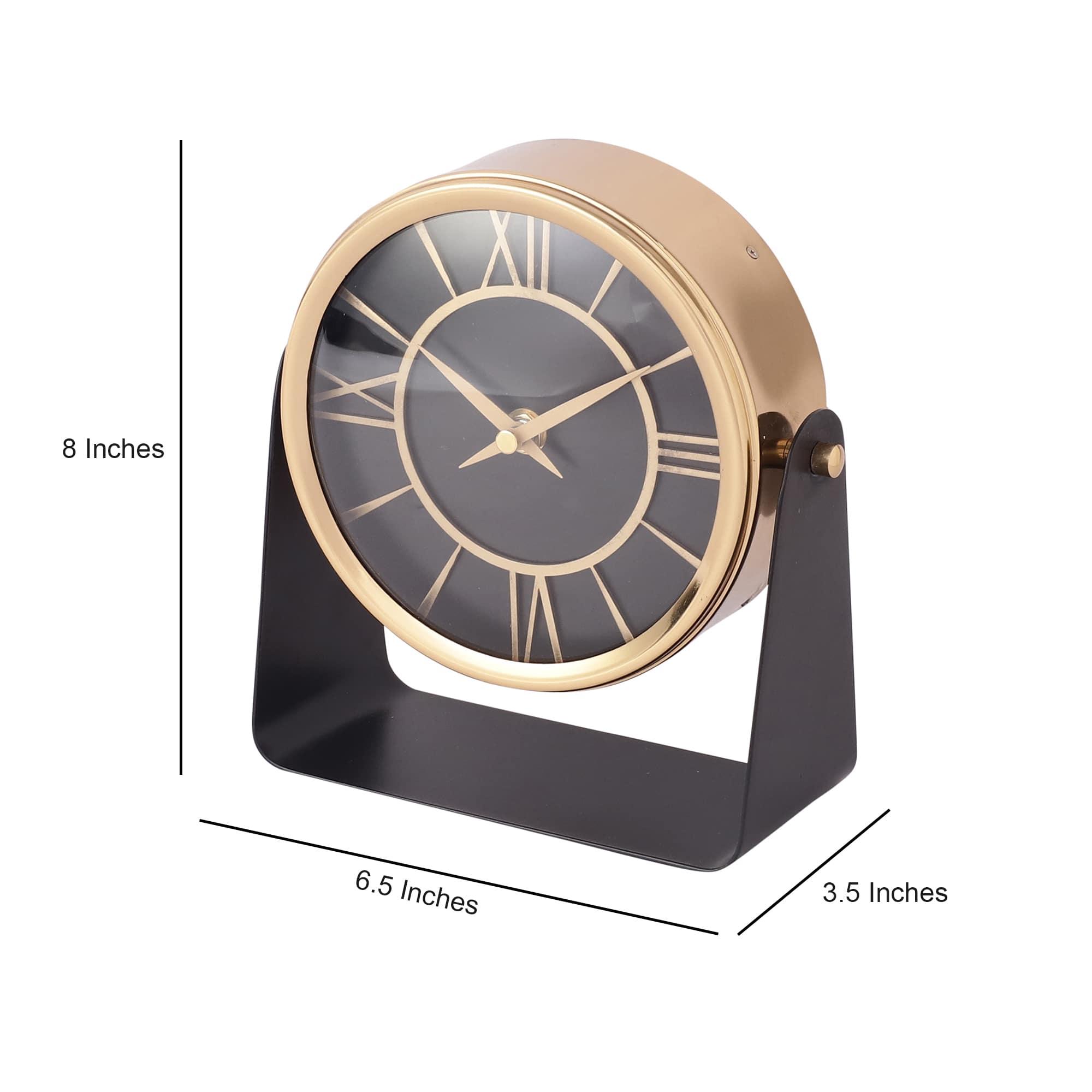 Mitsuki Table Clock Small