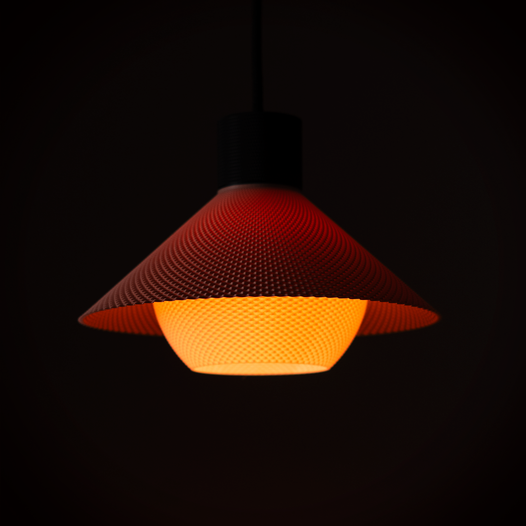 Orson Pendant Lamp