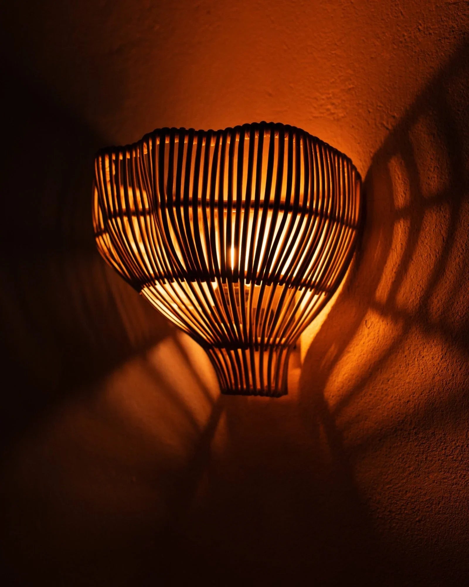 Butterfly | Wall Lamp